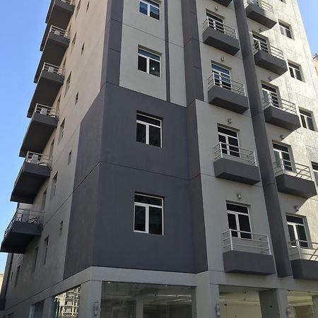Heidelberg Apartment Kuwait City Екстер'єр фото