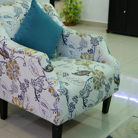 Heidelberg Apartment Kuwait City Екстер'єр фото