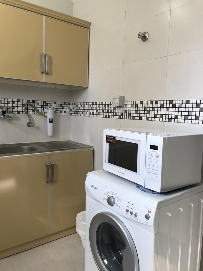 Heidelberg Apartment Kuwait City Екстер'єр фото