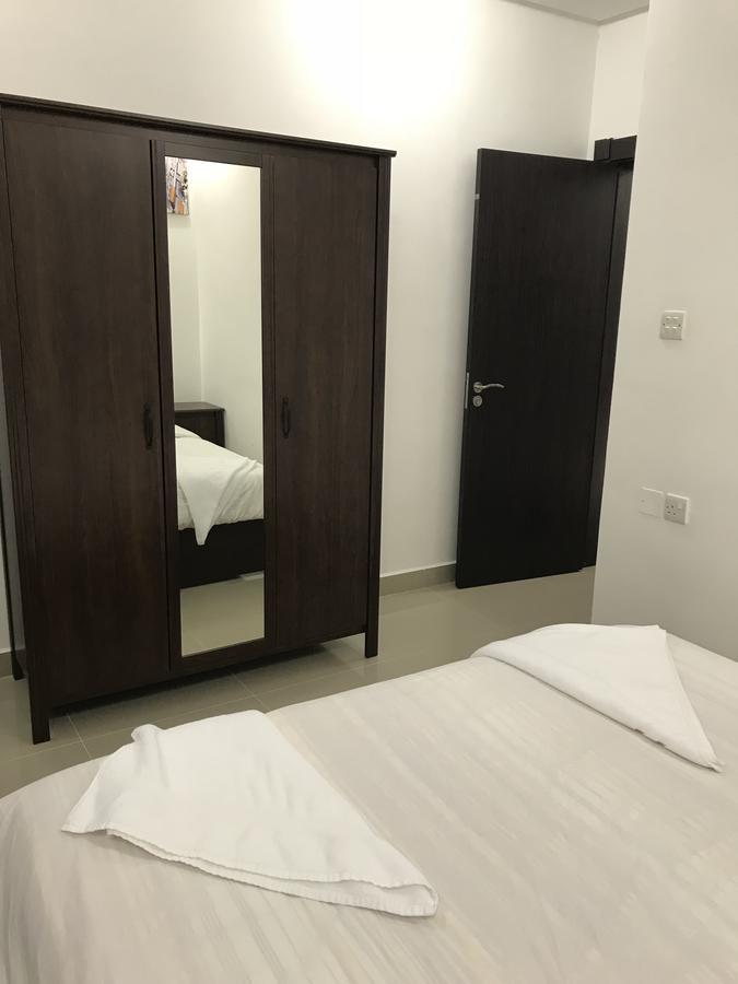 Heidelberg Apartment Kuwait City Екстер'єр фото