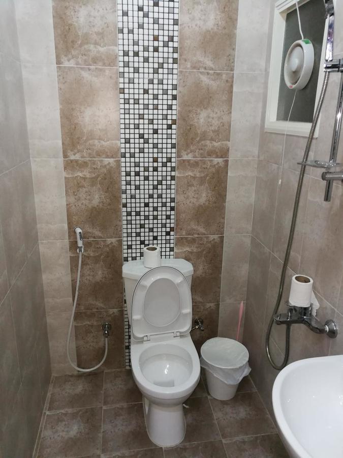 Heidelberg Apartment Kuwait City Екстер'єр фото
