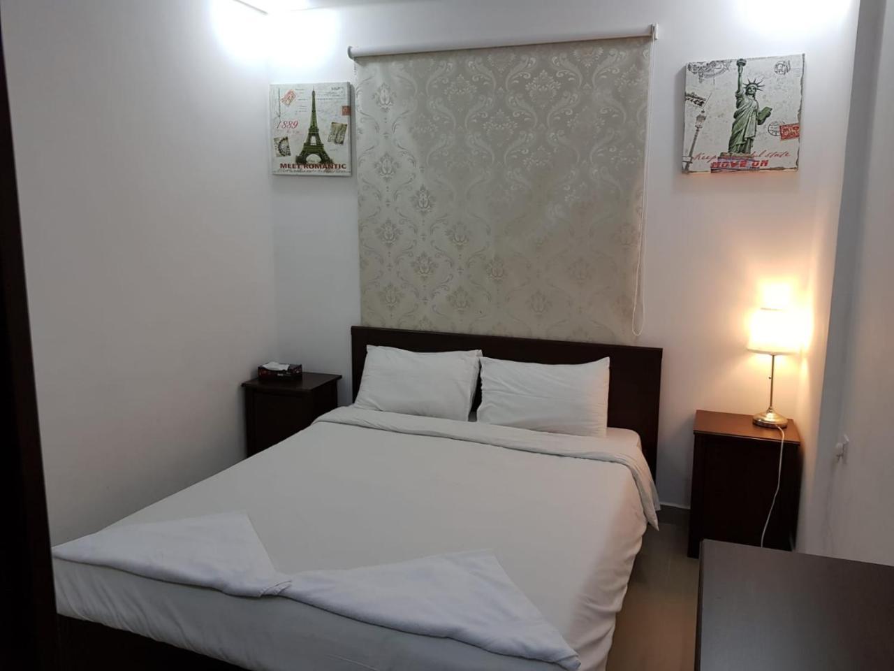 Heidelberg Apartment Kuwait City Екстер'єр фото