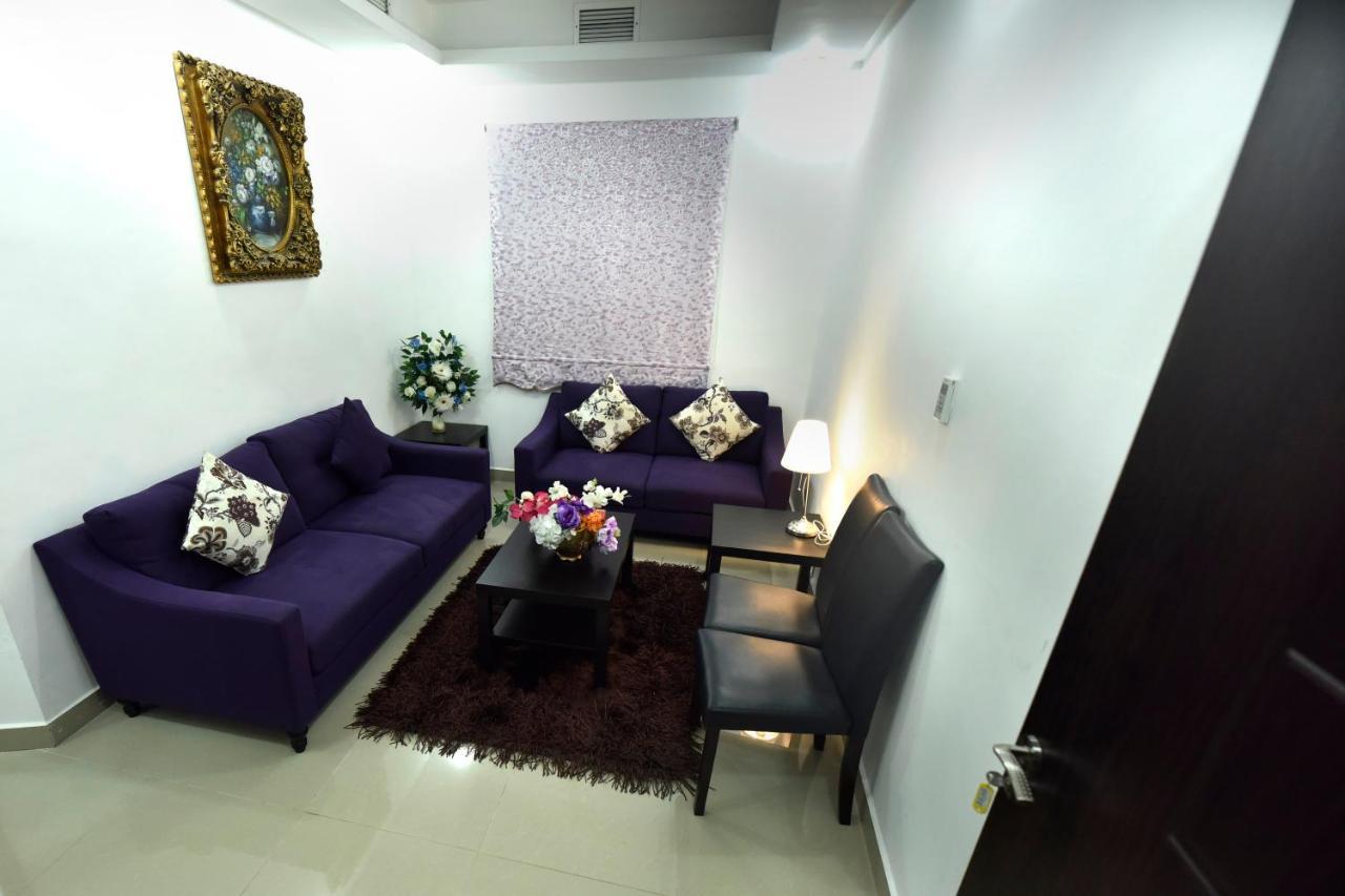 Heidelberg Apartment Kuwait City Екстер'єр фото
