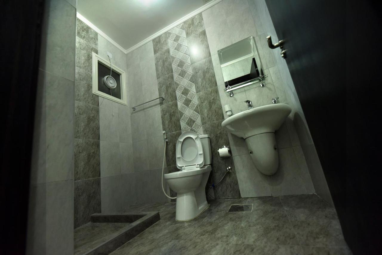 Heidelberg Apartment Kuwait City Екстер'єр фото