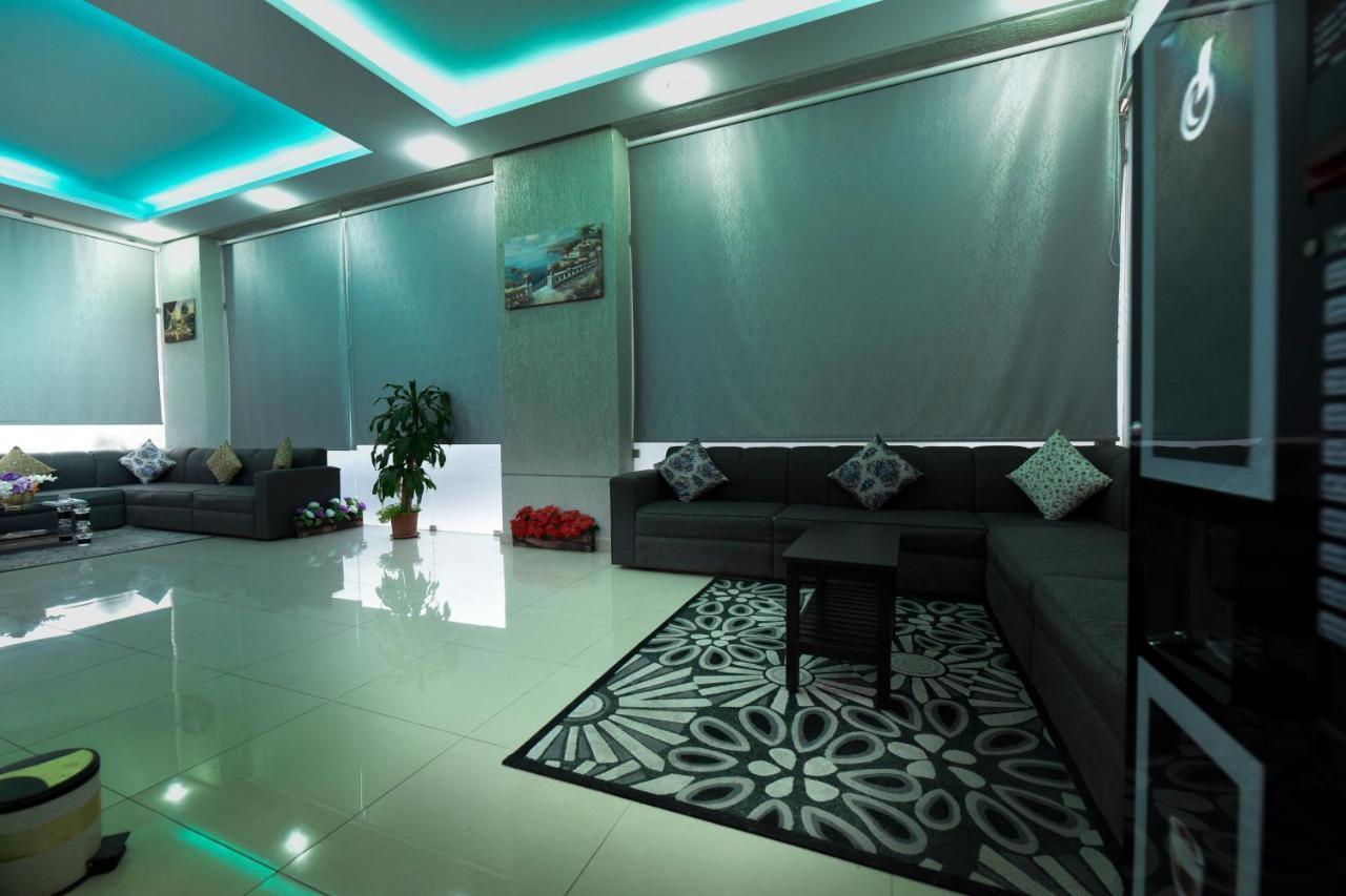 Heidelberg Apartment Kuwait City Екстер'єр фото