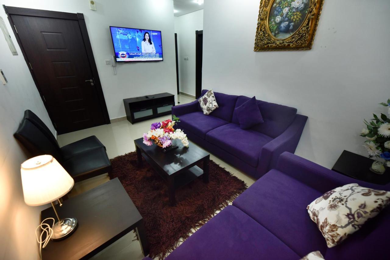 Heidelberg Apartment Kuwait City Екстер'єр фото