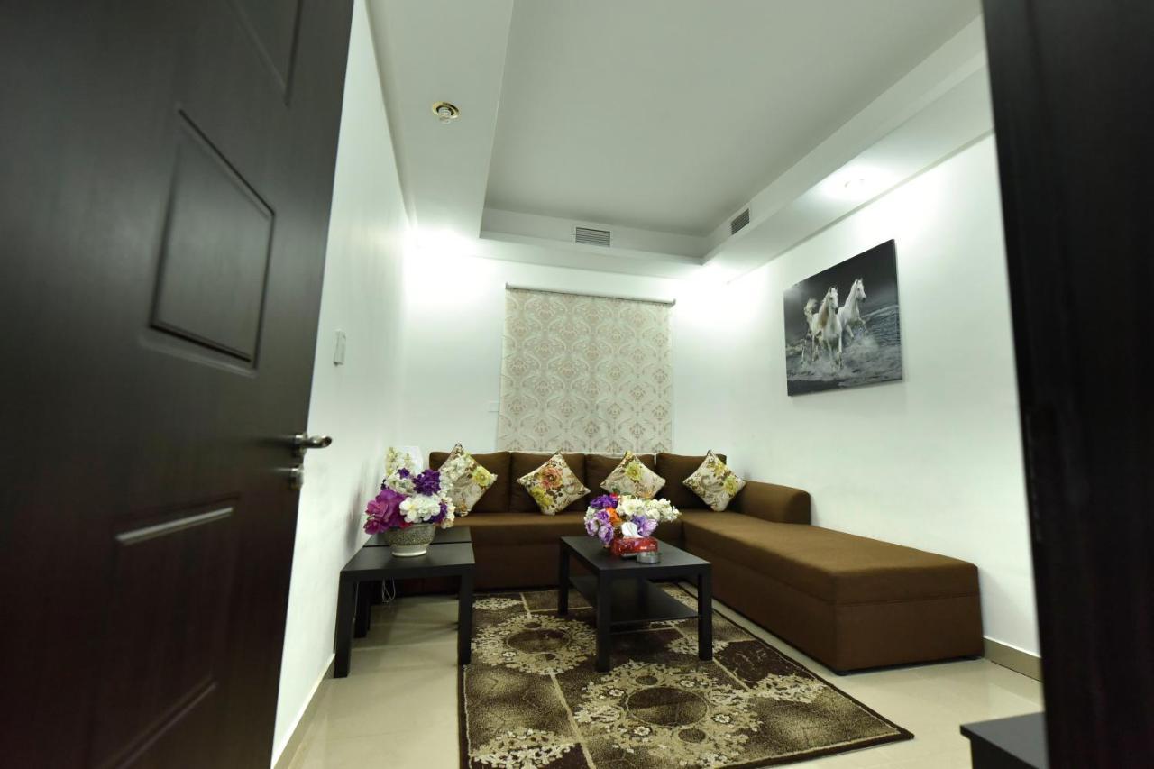 Heidelberg Apartment Kuwait City Екстер'єр фото