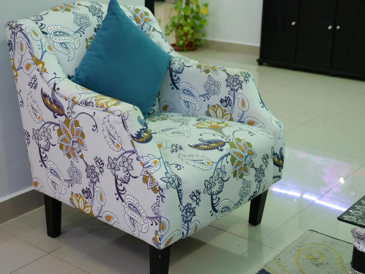 Heidelberg Apartment Kuwait City Екстер'єр фото