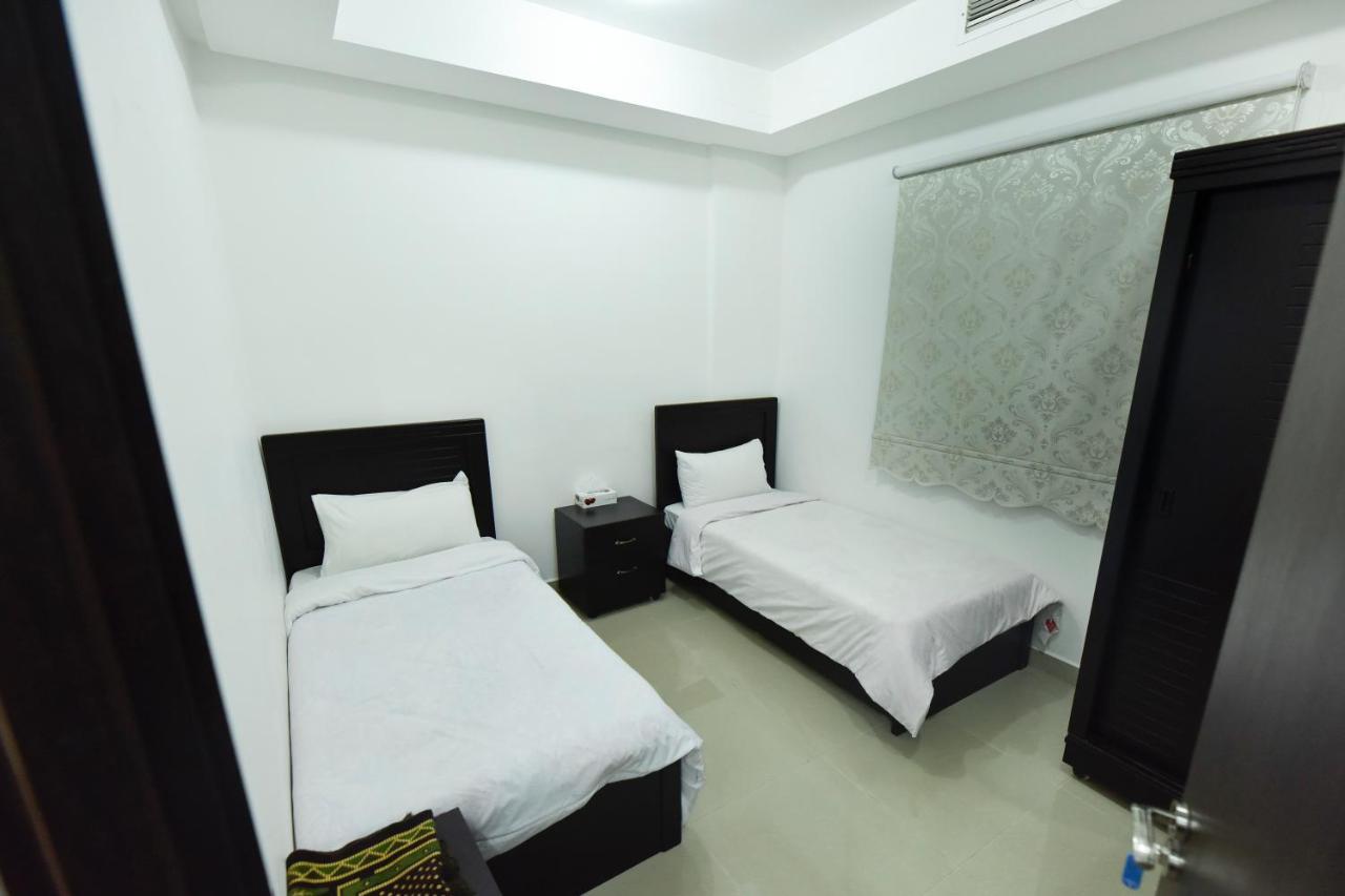 Heidelberg Apartment Kuwait City Екстер'єр фото