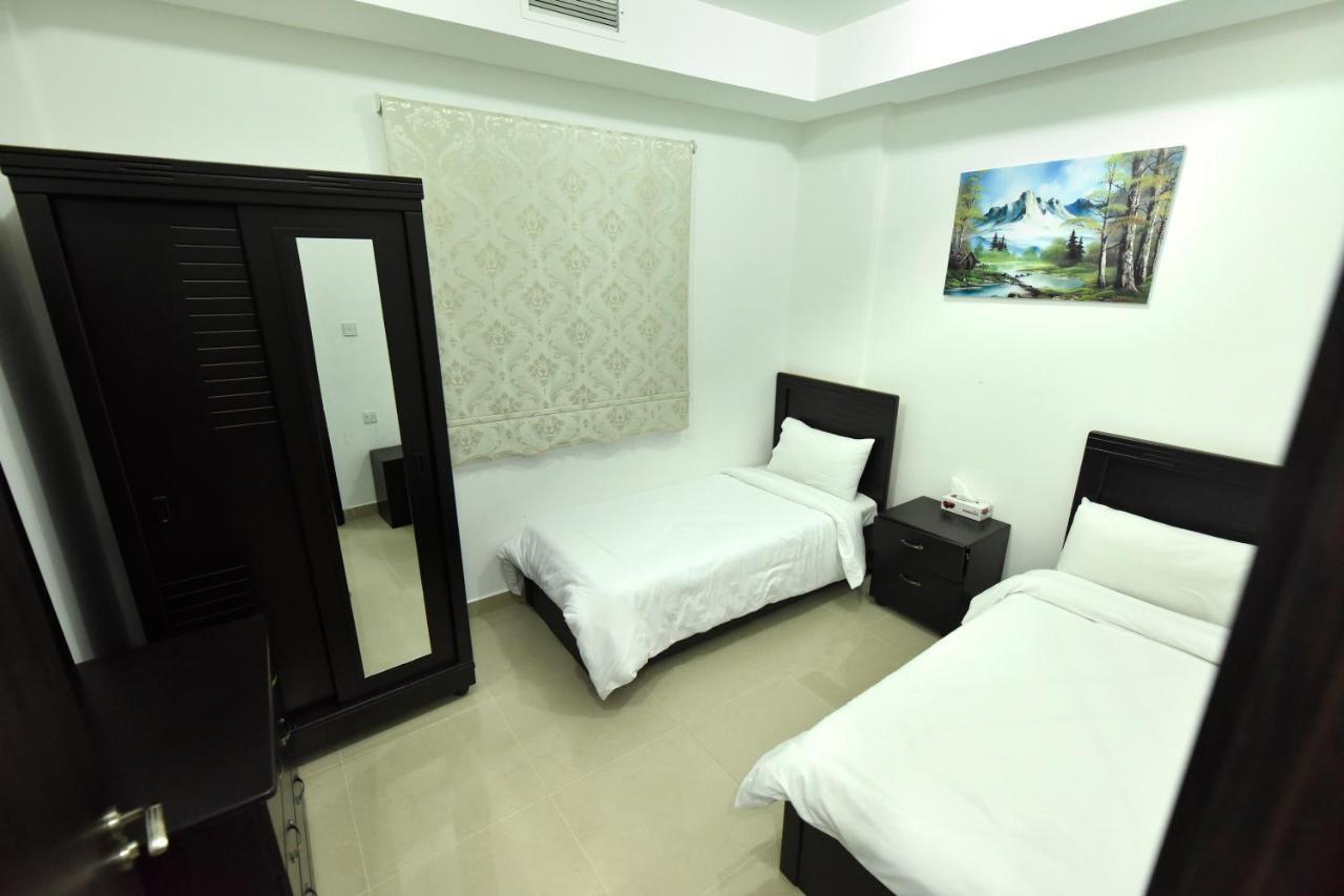Heidelberg Apartment Kuwait City Екстер'єр фото