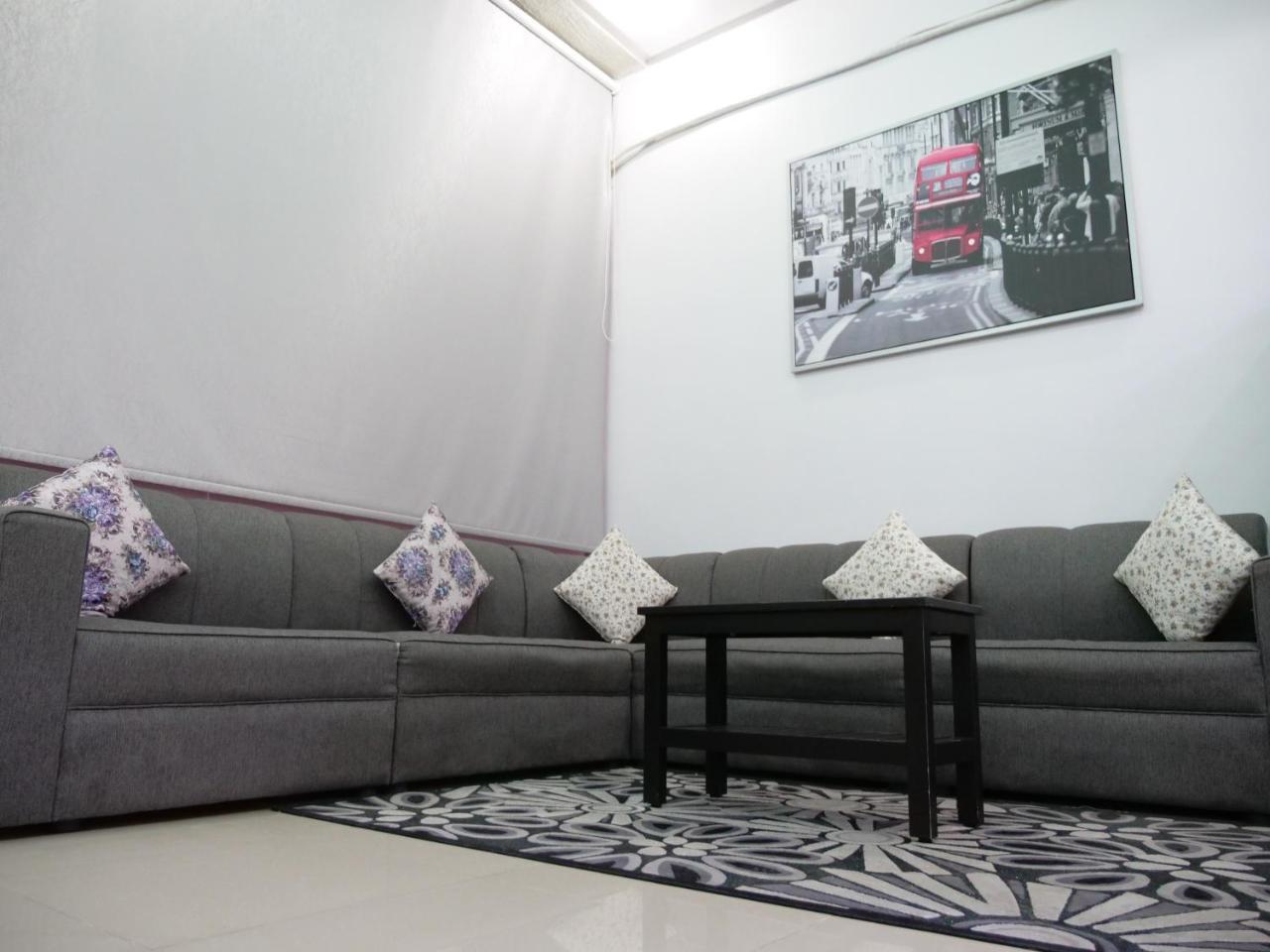 Heidelberg Apartment Kuwait City Екстер'єр фото