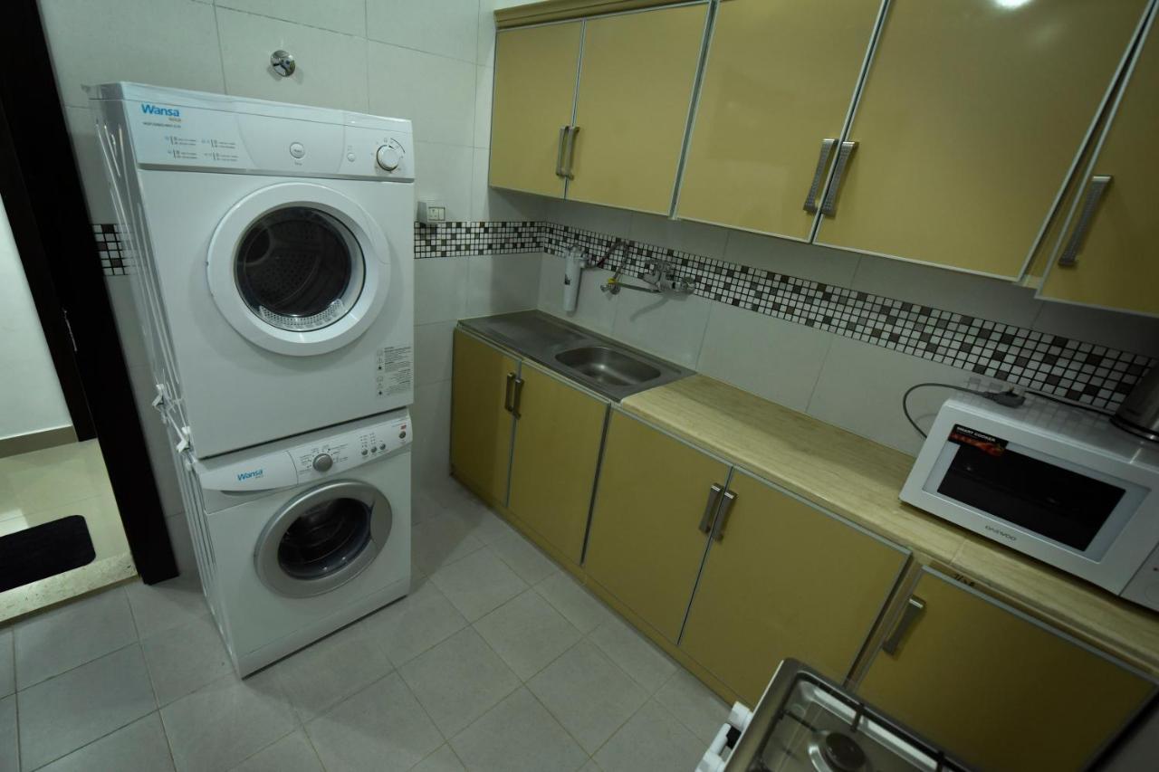 Heidelberg Apartment Kuwait City Екстер'єр фото