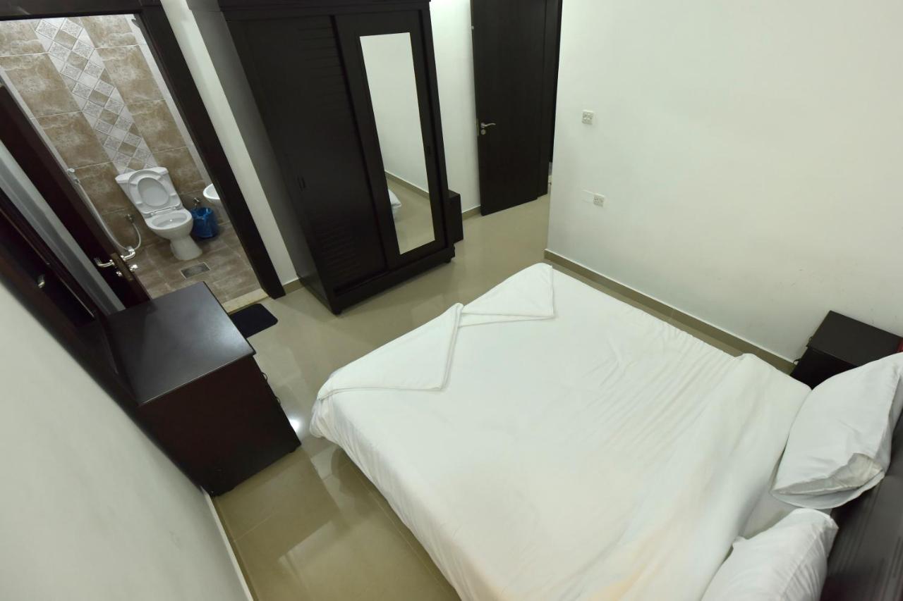 Heidelberg Apartment Kuwait City Екстер'єр фото