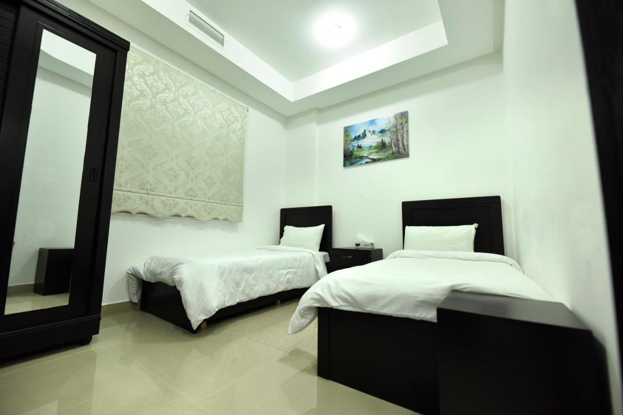 Heidelberg Apartment Kuwait City Екстер'єр фото