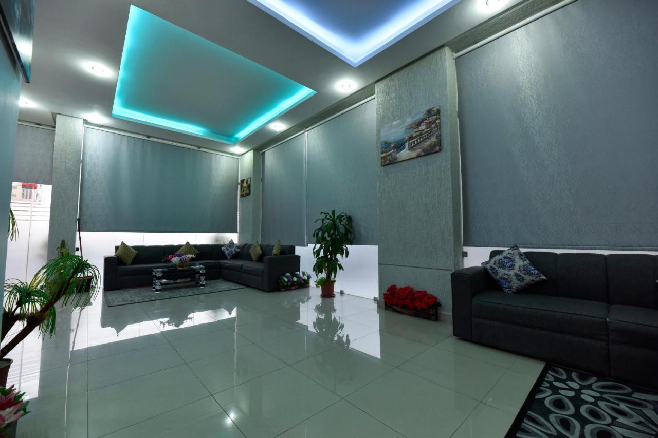 Heidelberg Apartment Kuwait City Екстер'єр фото